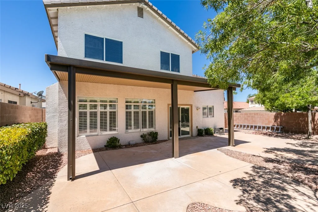 2452 Silver Blossom, Henderson, NV 89052