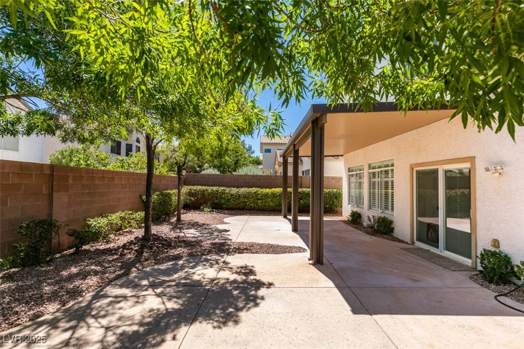 2452 Silver Blossom, Henderson, NV 89052