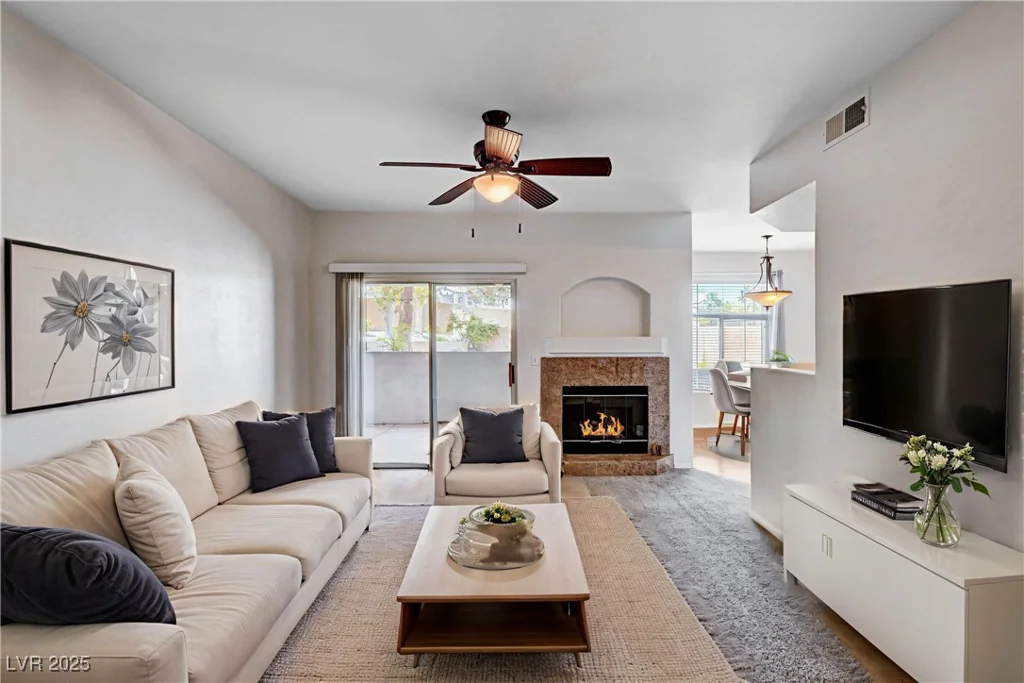 121 Emerald Forest, Las Vegas, NV 89145