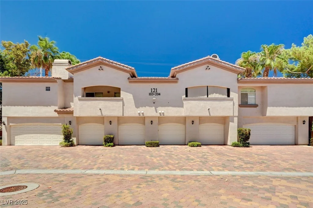 121 Emerald Forest, Las Vegas, NV 89145