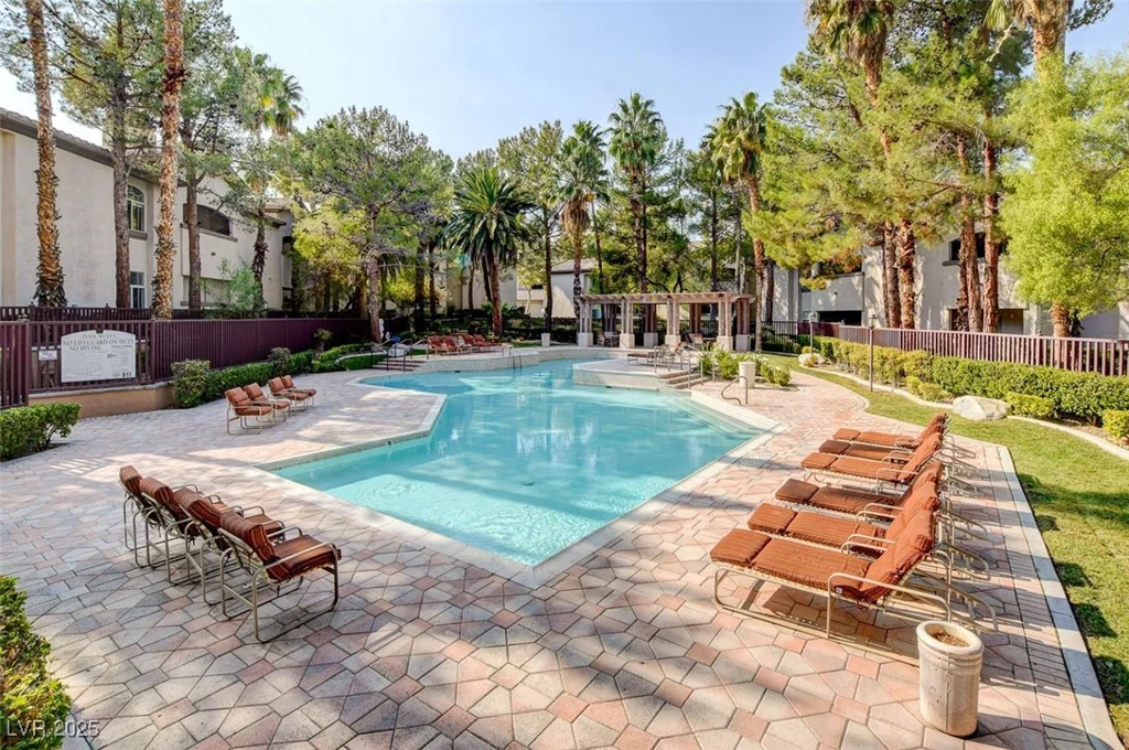 121 Emerald Forest, Las Vegas, NV 89145