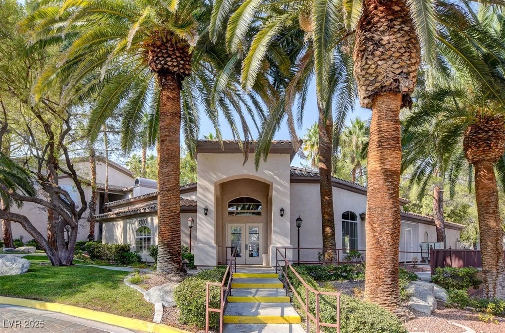 121 Emerald Forest, Las Vegas, NV 89145