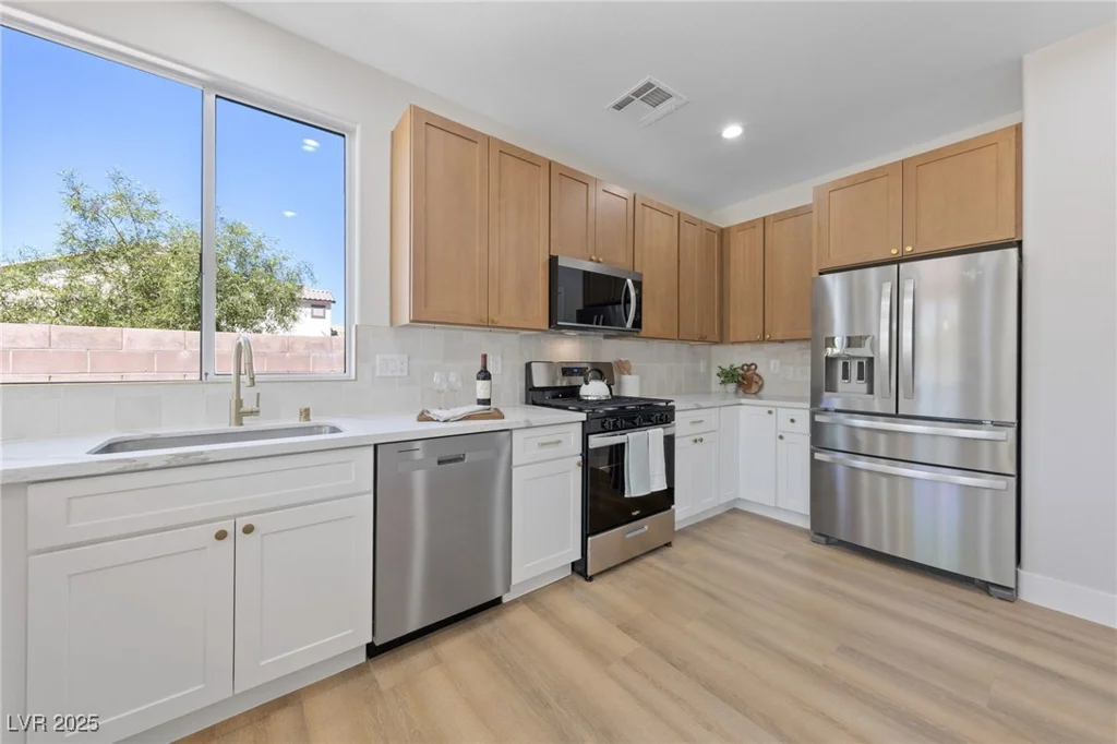3917 Grant Hill, North Las Vegas, NV 89081