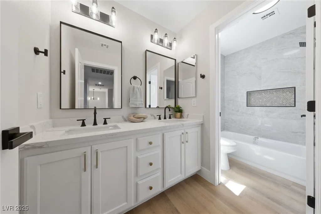 3917 Grant Hill, North Las Vegas, NV 89081