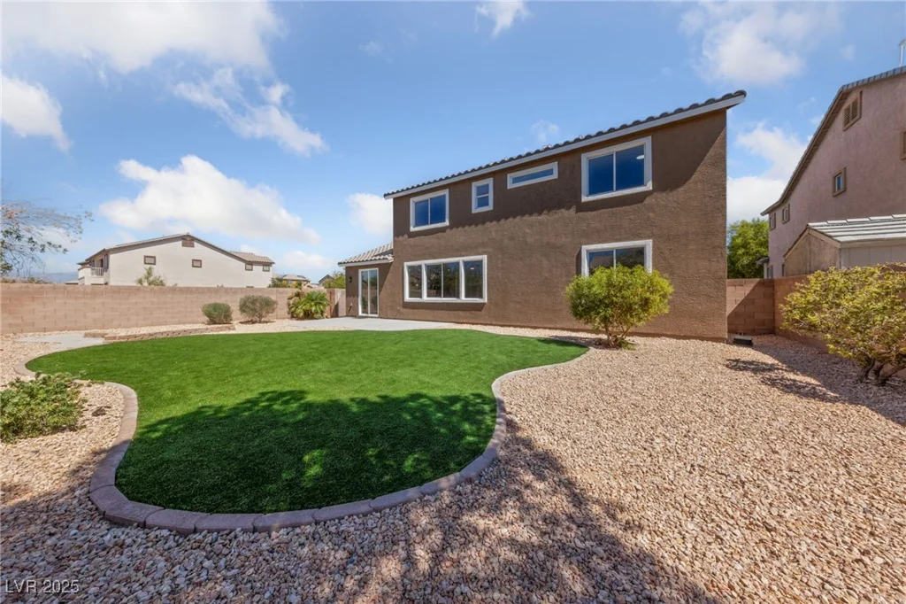 3917 Grant Hill, North Las Vegas, NV 89081