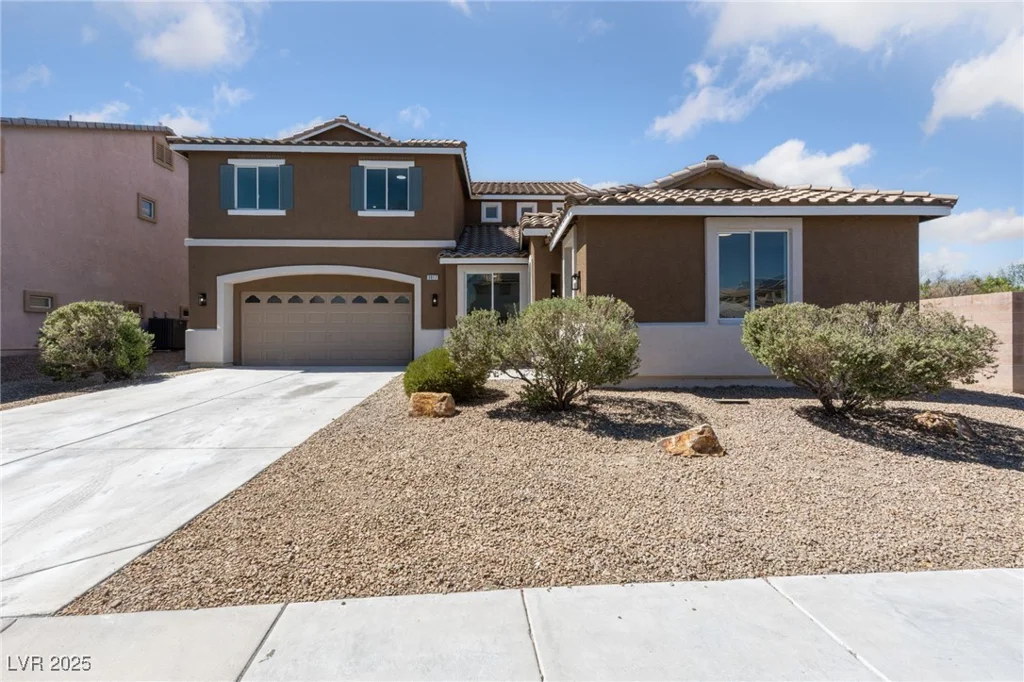 3917 Grant Hill, North Las Vegas, NV 89081