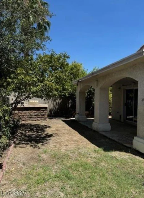 5523 Jose Leon, North Las Vegas, NV 89031
