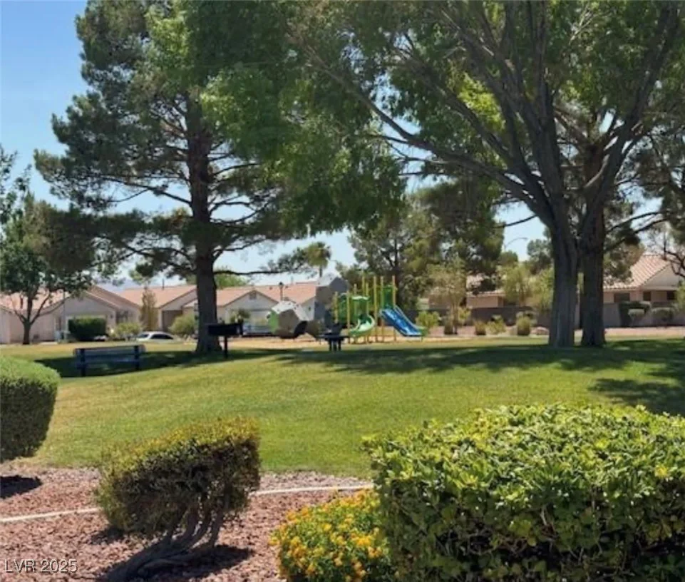 5523 Jose Leon, North Las Vegas, NV 89031