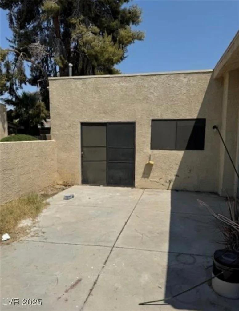 4217 Park, Las Vegas, NV 89110
