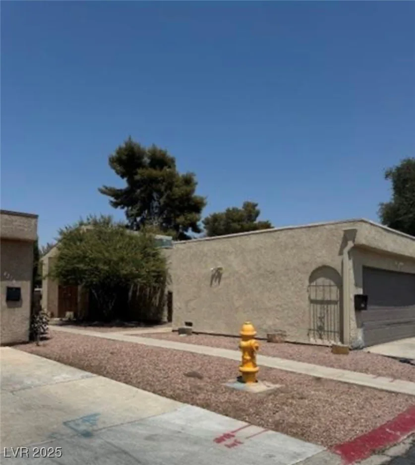 4217 Park, Las Vegas, NV 89110