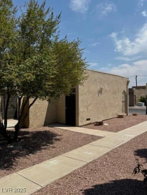 4217 Park, Las Vegas, NV 89110