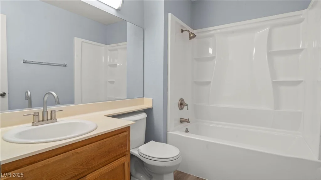 366 Heath, Henderson, NV 89074