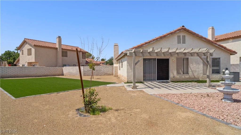 366 Heath, Henderson, NV 89074