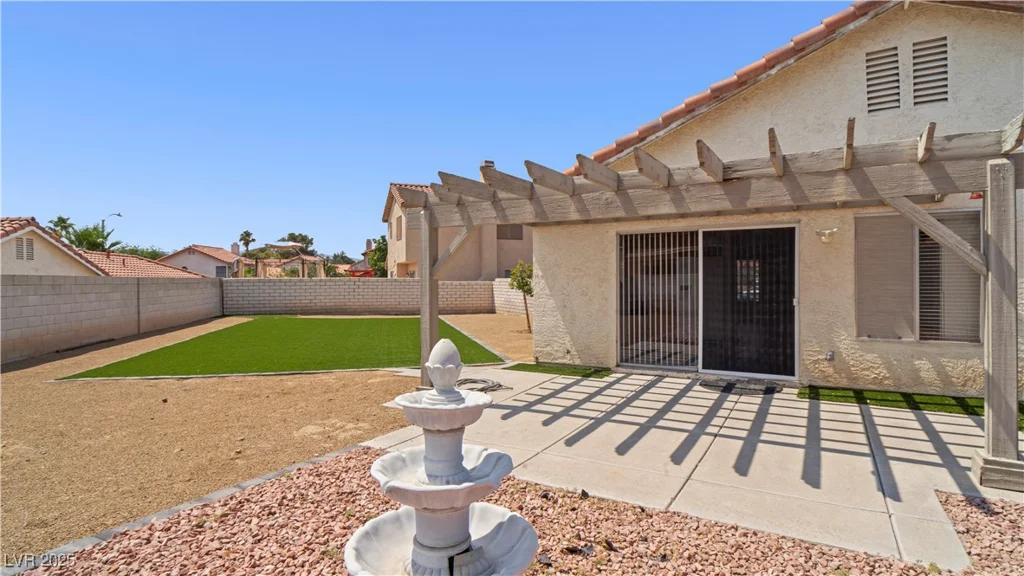 366 Heath, Henderson, NV 89074
