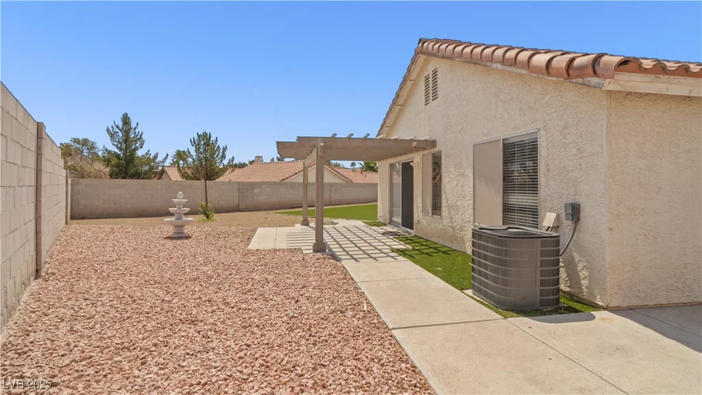 366 Heath, Henderson, NV 89074