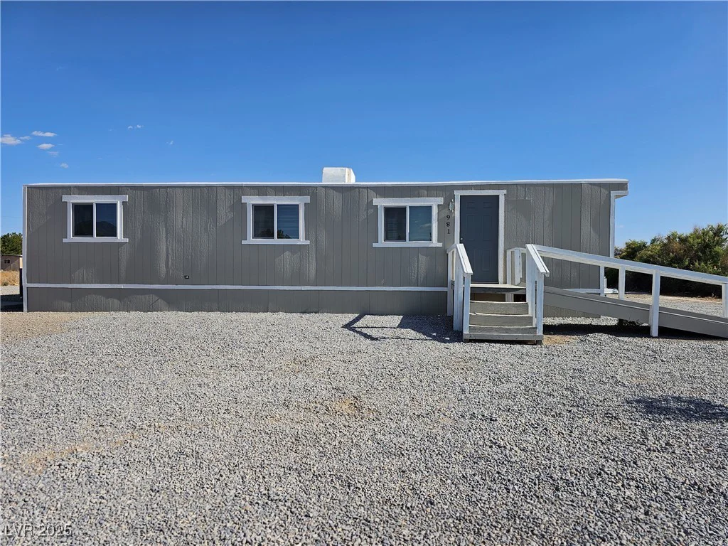 981 McMurray, Pahrump, NV 89060