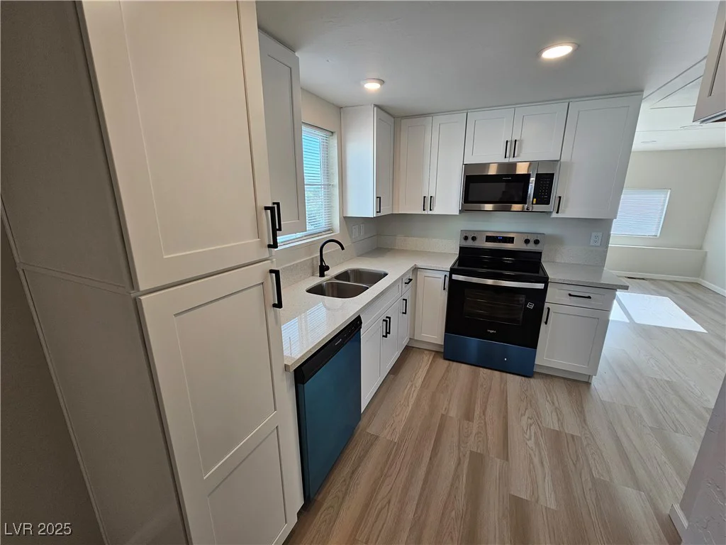 981 McMurray, Pahrump, NV 89060