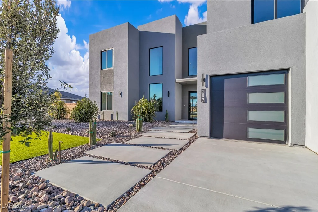 2827 Richmar, Henderson, NV 89074