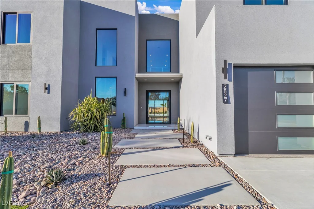 2827 Richmar, Henderson, NV 89074
