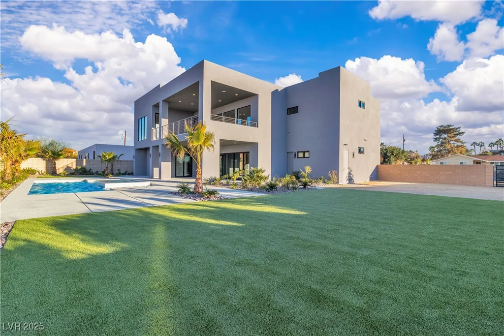 2827 Richmar, Henderson, NV 89074