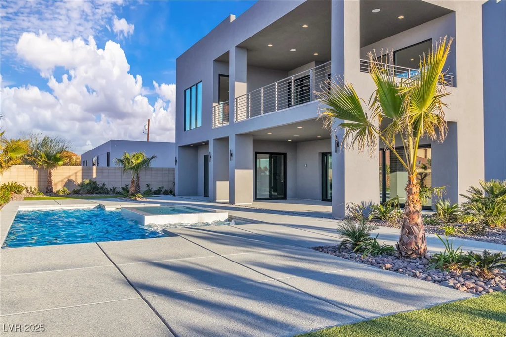 2827 Richmar, Henderson, NV 89074