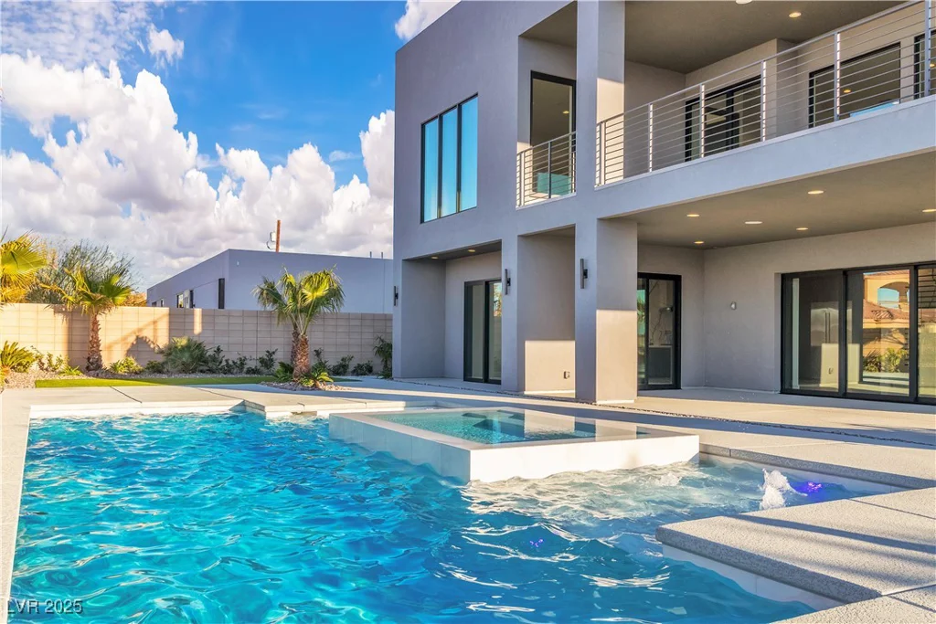2827 Richmar, Henderson, NV 89074