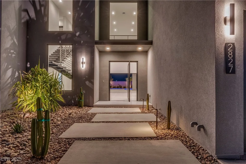 2827 Richmar, Henderson, NV 89074