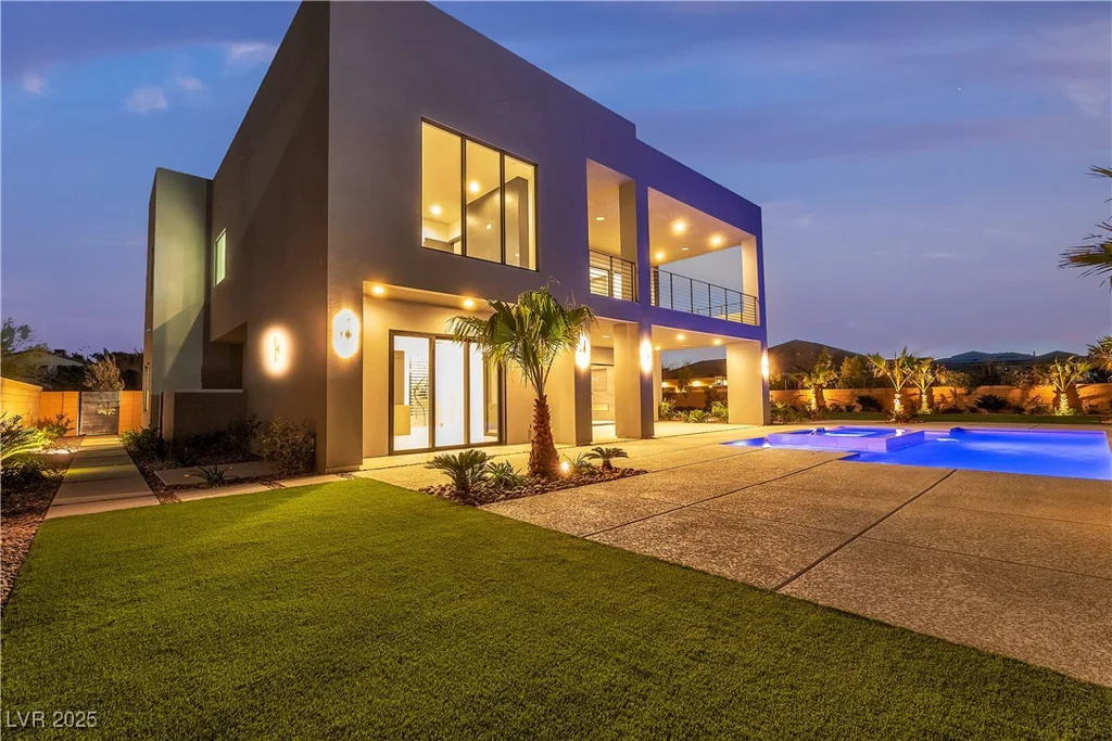 2827 Richmar, Henderson, NV 89074