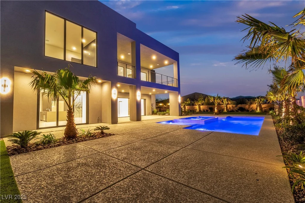 2827 Richmar, Henderson, NV 89074
