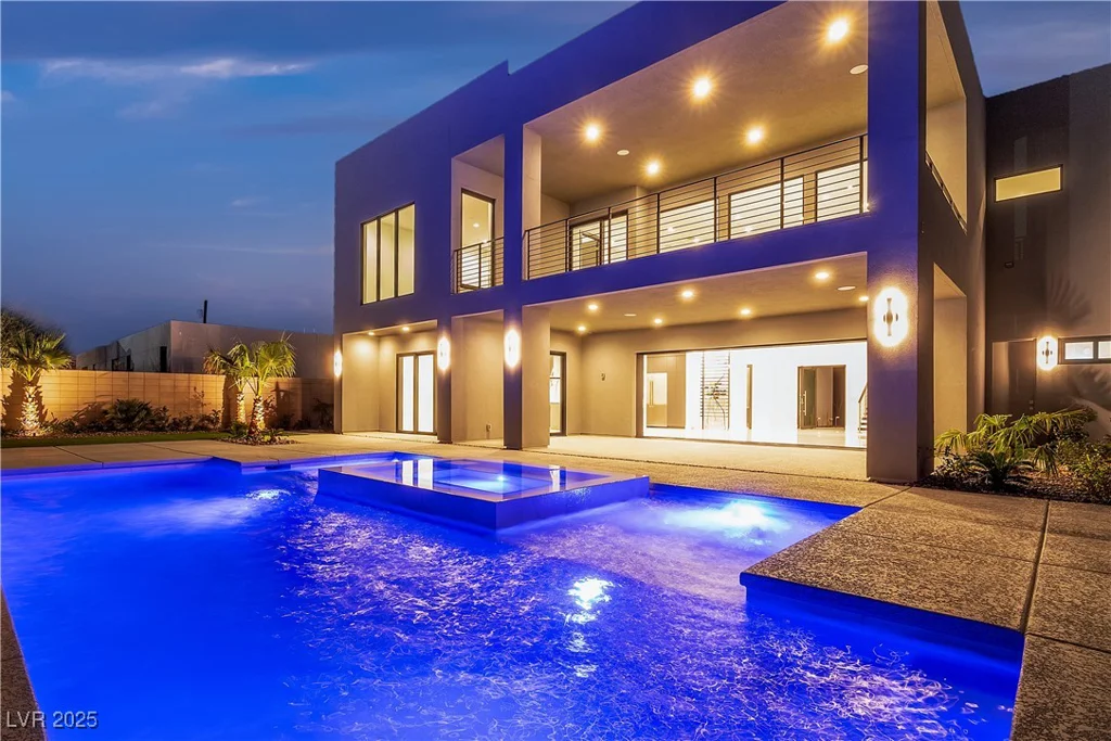 2827 Richmar, Henderson, NV 89074
