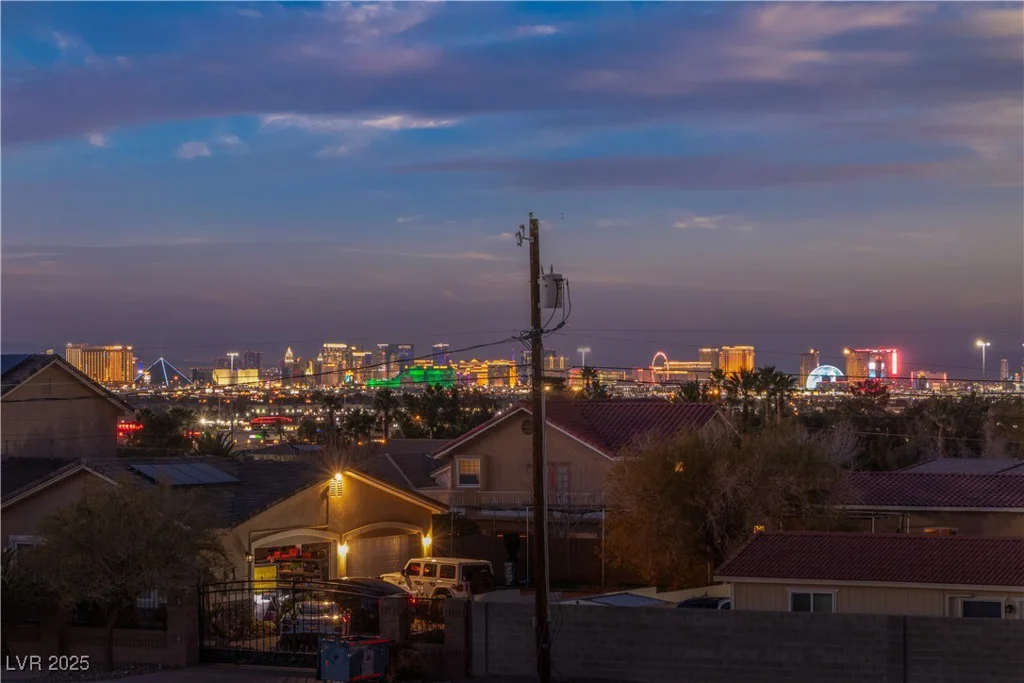 2827 Richmar, Henderson, NV 89074