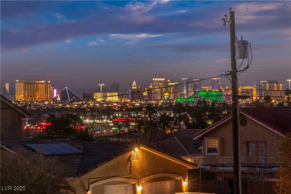 2827 Richmar, Henderson, NV 89074