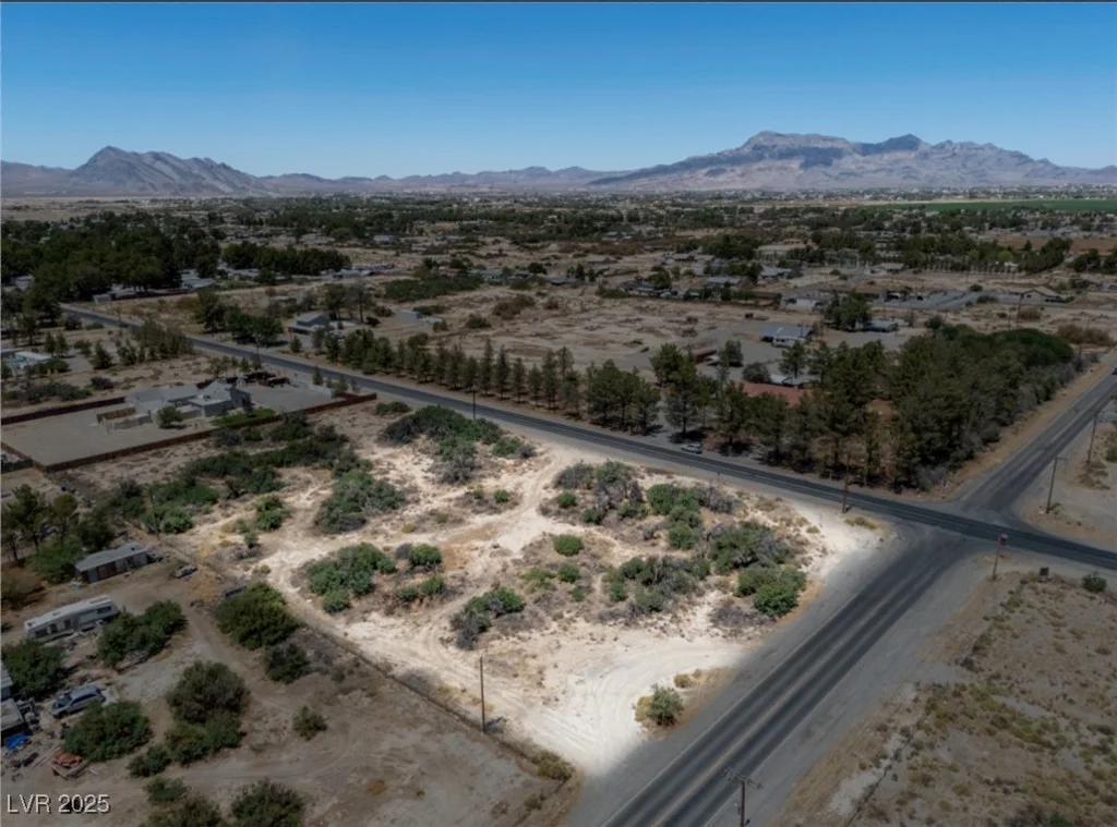 1011 Basin, Pahrump, NV 89060