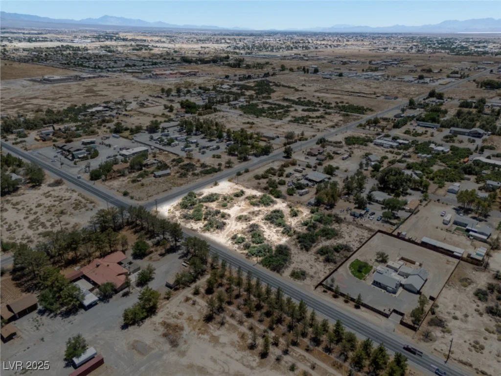 1011 Basin, Pahrump, NV 89060