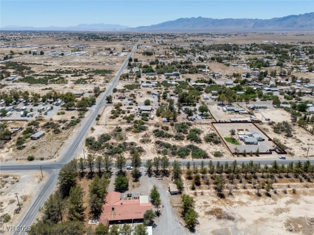 1011 Basin, Pahrump, NV 89060