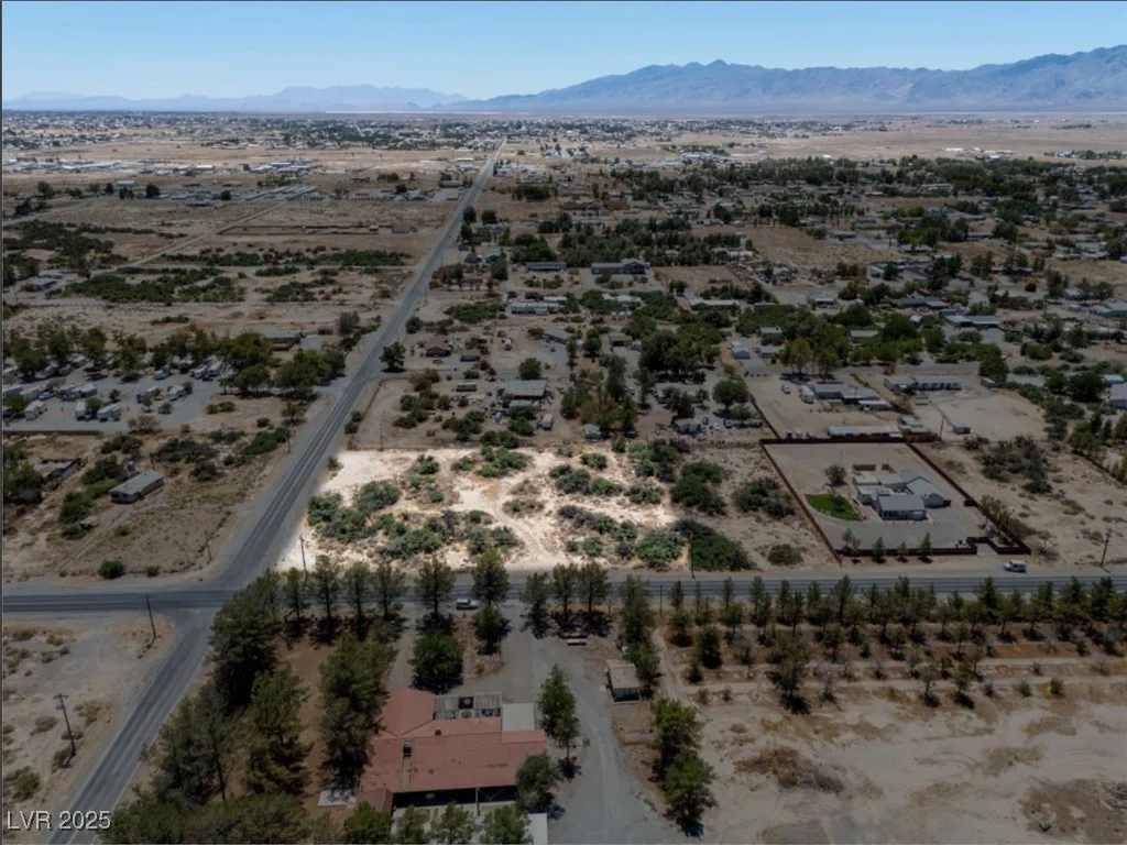1011 Basin, Pahrump, NV 89060