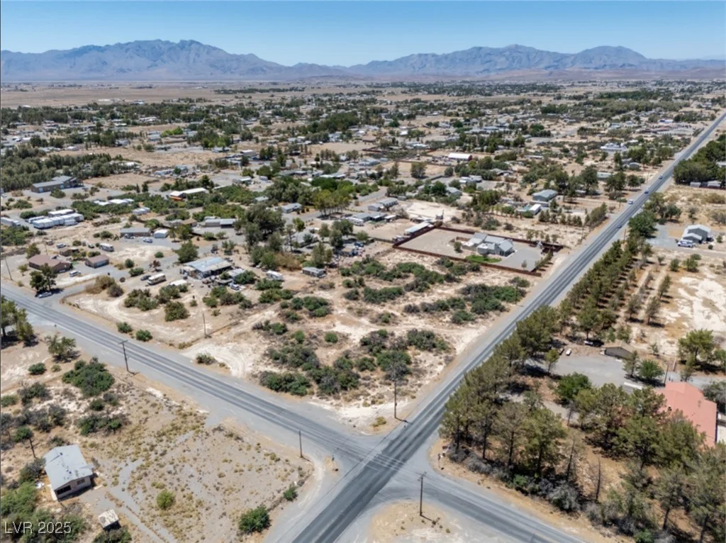 1011 Basin, Pahrump, NV 89060