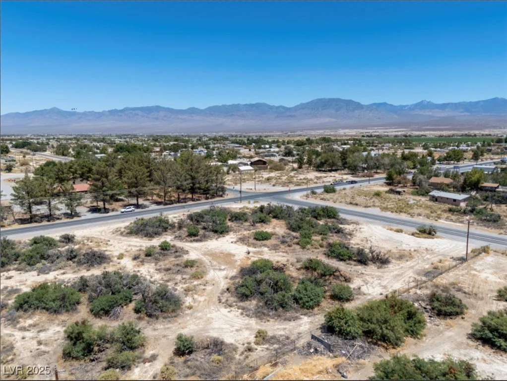 1011 Basin, Pahrump, NV 89060