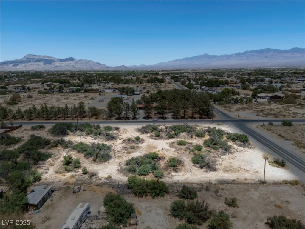 1011 Basin, Pahrump, NV 89060