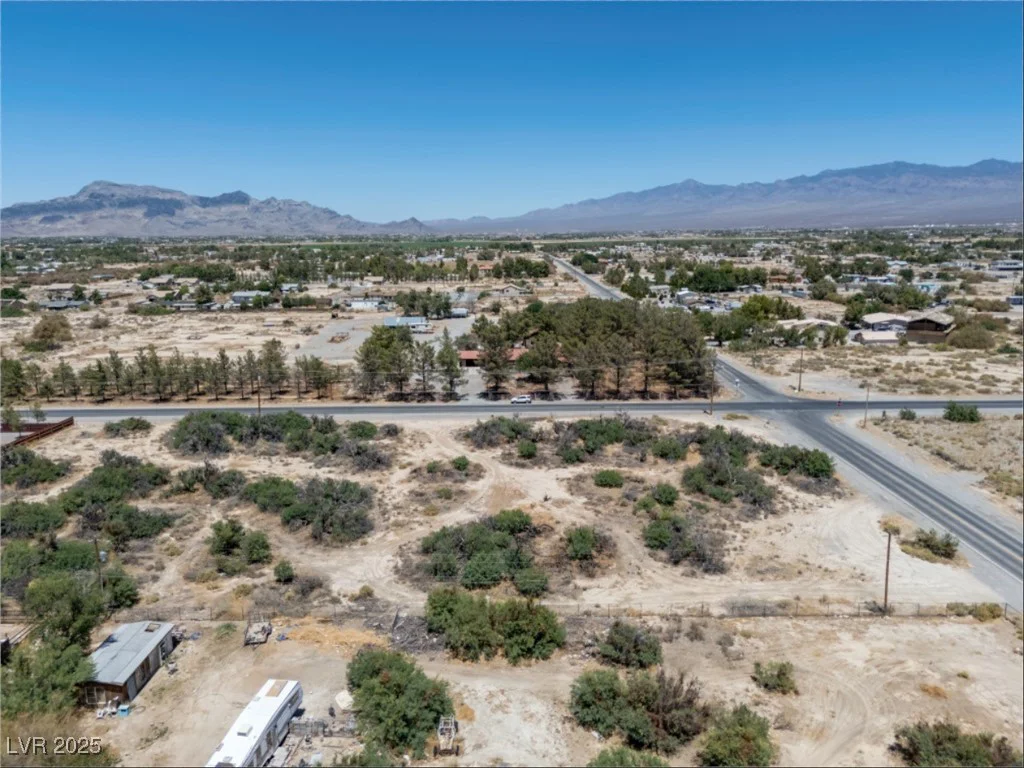 1011 Basin, Pahrump, NV 89060