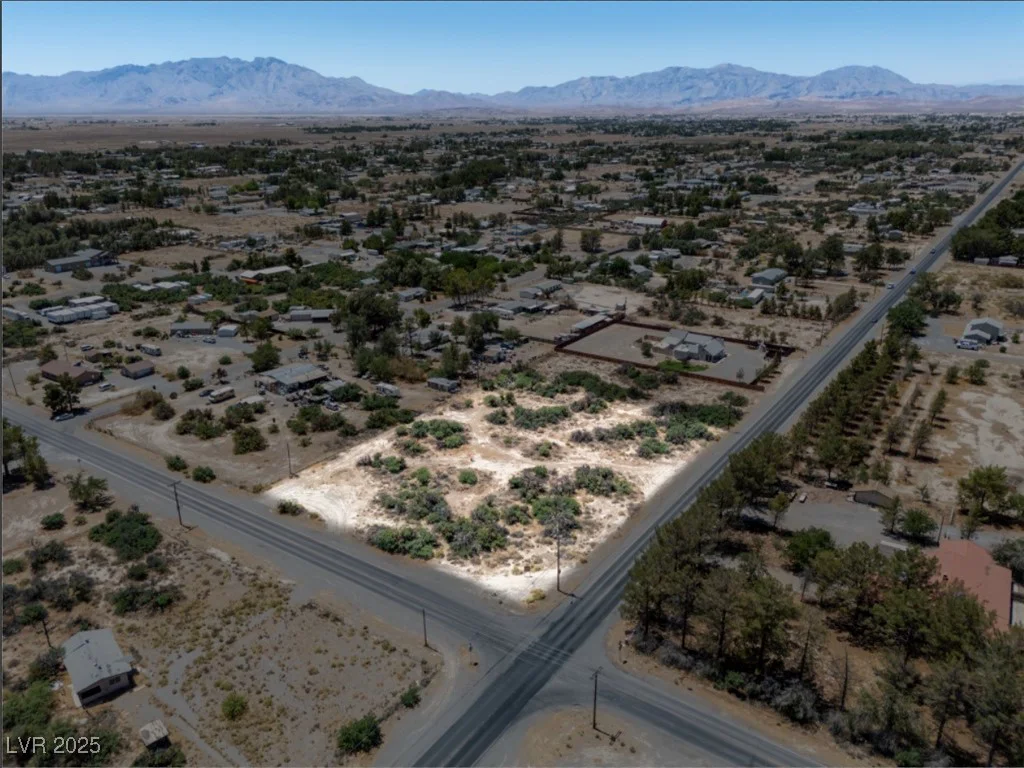 1011 Basin, Pahrump, NV 89060