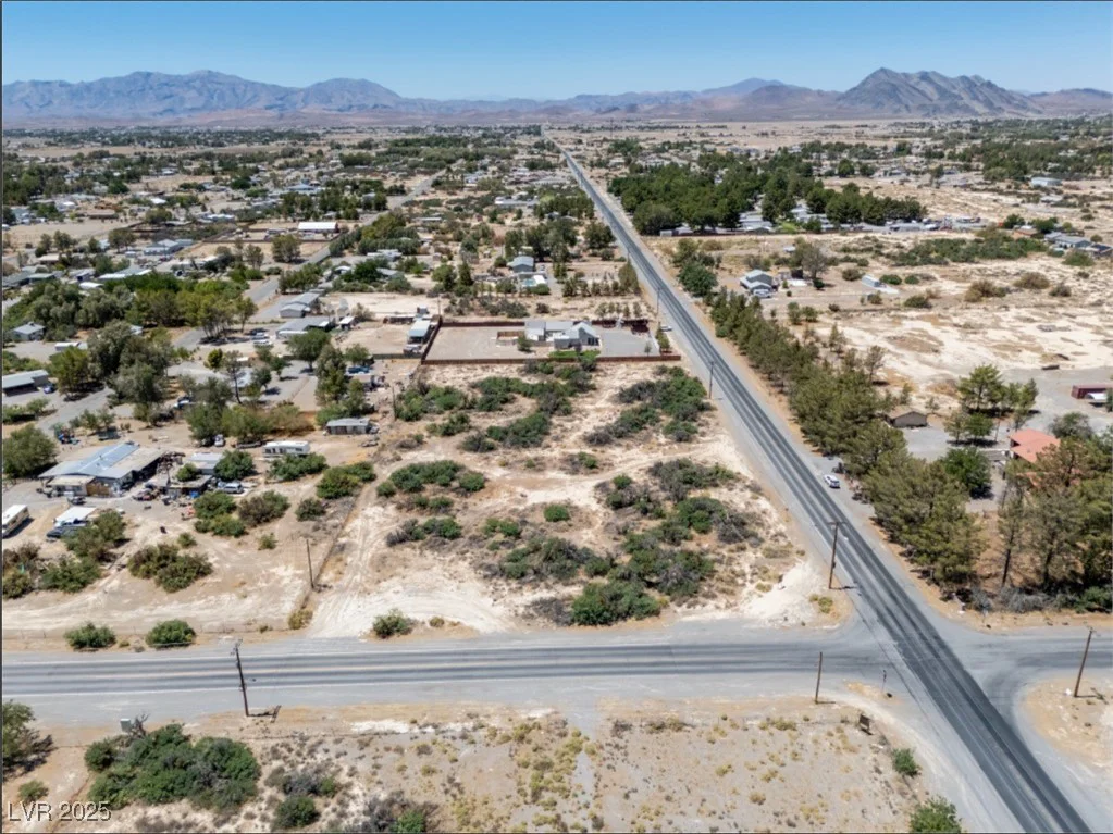 1011 Basin, Pahrump, NV 89060