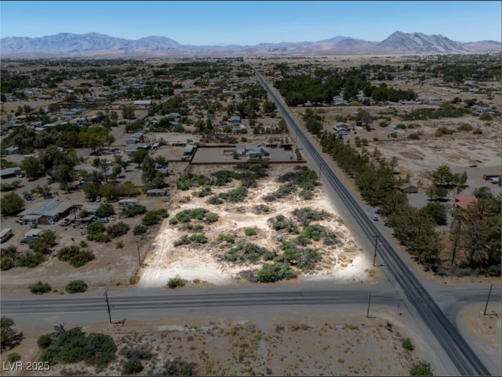 1011 Basin, Pahrump, NV 89060
