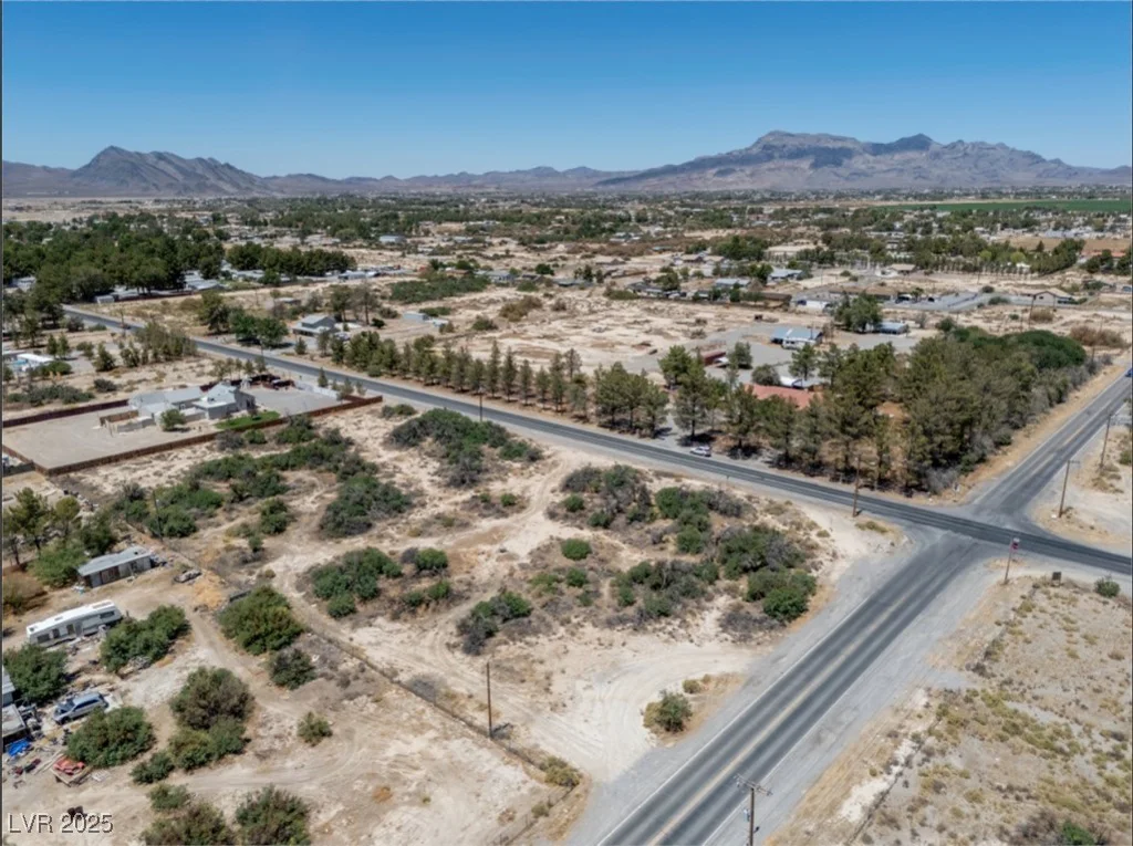 1011 Basin, Pahrump, NV 89060