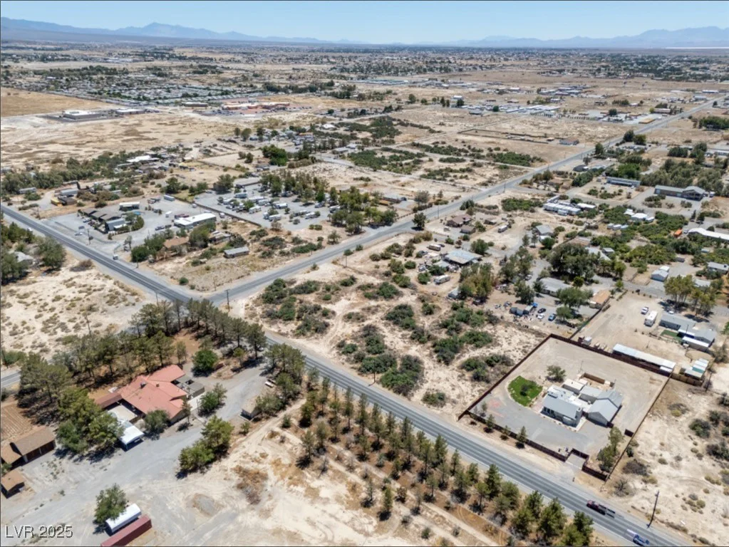 1011 Basin, Pahrump, NV 89060