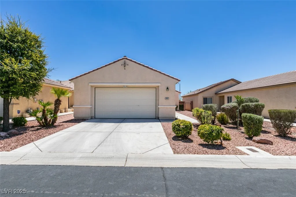 6909 Brier Creek, Las Vegas, NV 89131