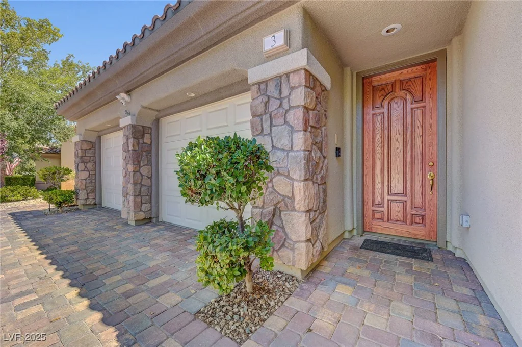 3 Kennesaw, Henderson, NV 89052