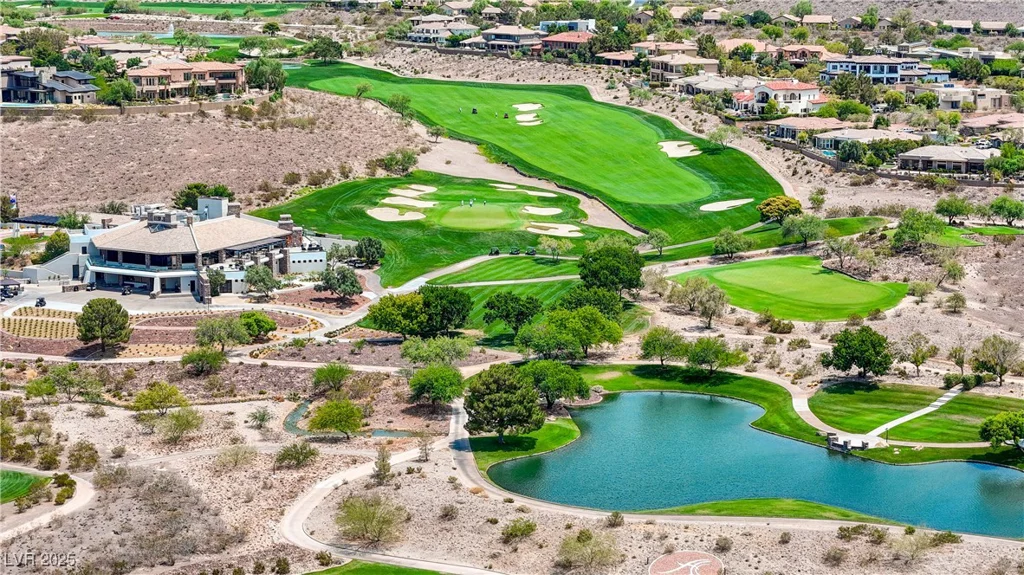 3 Kennesaw, Henderson, NV 89052