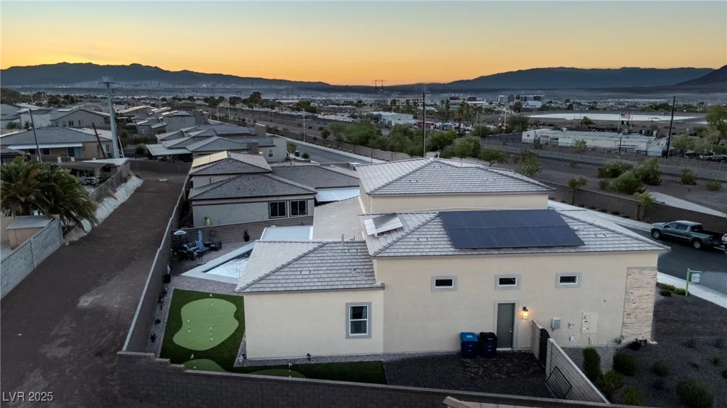 183 Bellevue Grove, Henderson, NV 89015