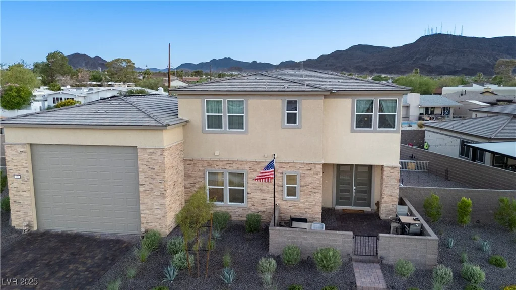 183 Bellevue Grove, Henderson, NV 89015